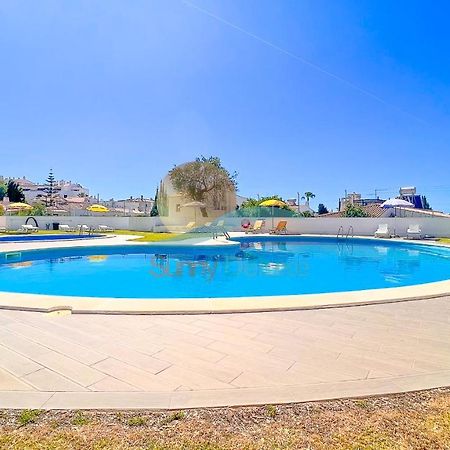Oura Descobrimentos By Sunny Deluxe Apartment Albufeira Exterior foto