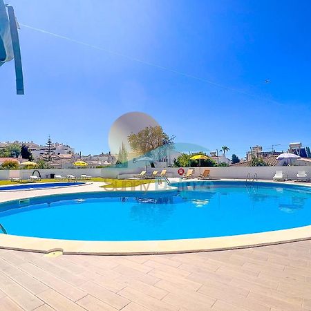 Oura Descobrimentos By Sunny Deluxe Apartment Albufeira Exterior foto