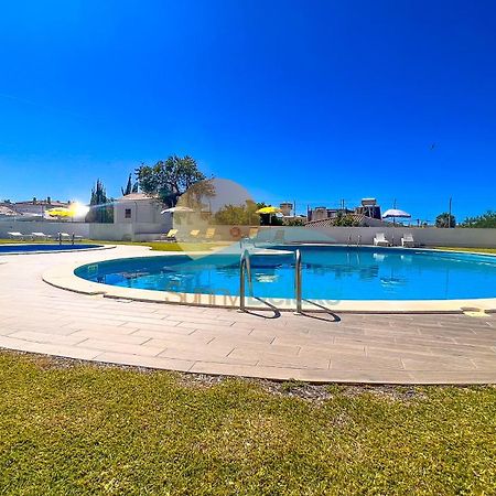Oura Descobrimentos By Sunny Deluxe Apartment Albufeira Exterior foto